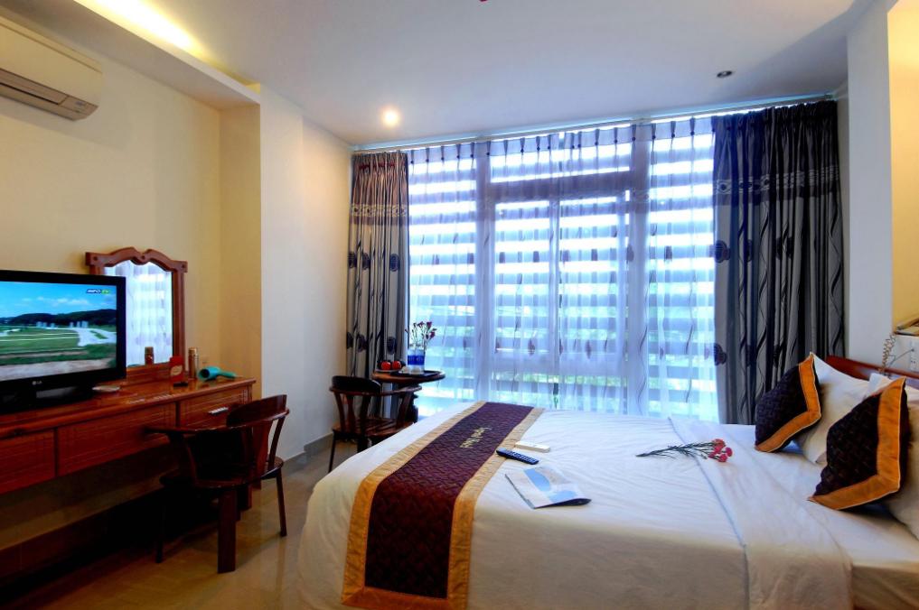 ダナンのLegend Hotel Danang — 写真2