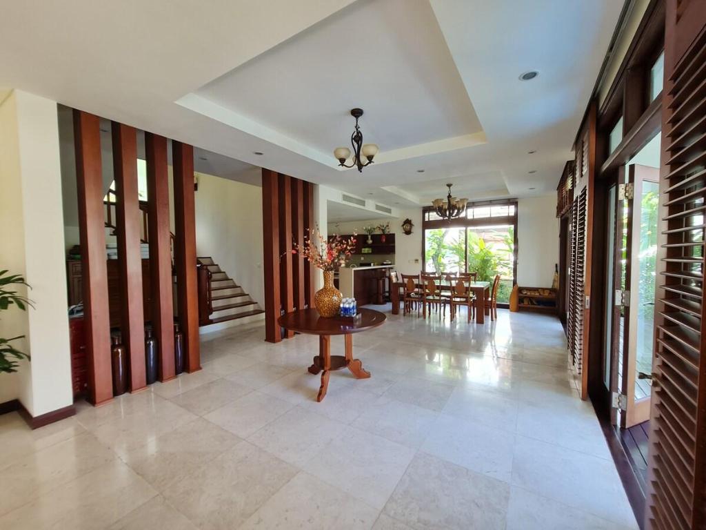 ダナンのlalahouses-3BR Ocean view Purama Villa Da Nang — 写真5