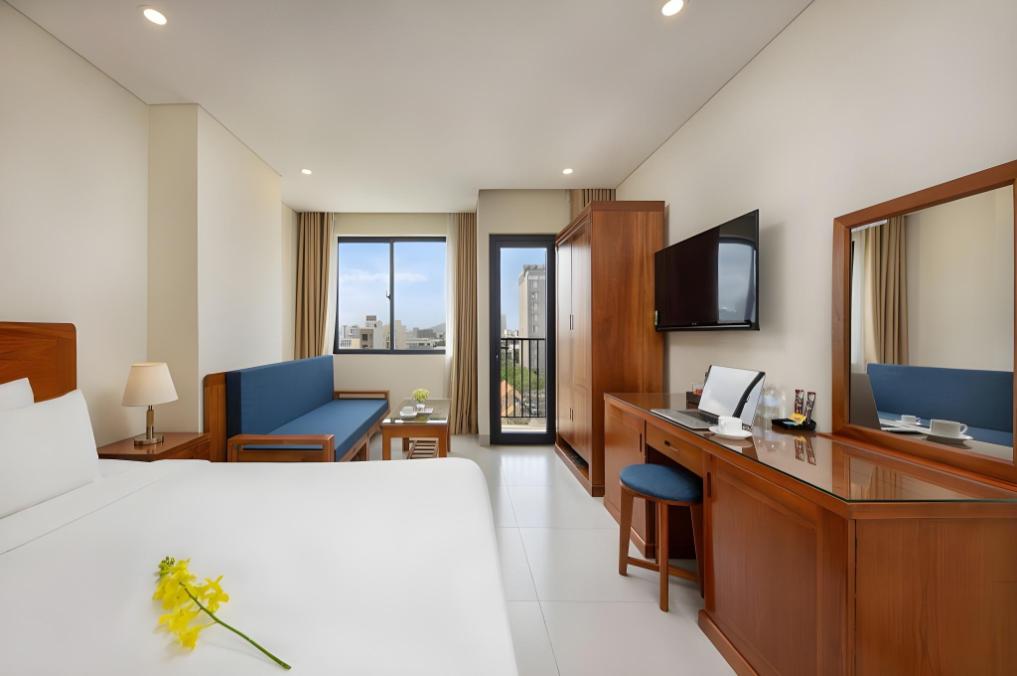 ダナンのLan Dao Hotel — 写真4