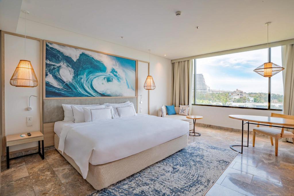 ダナンのMelia Danang Beach Resort — 写真2