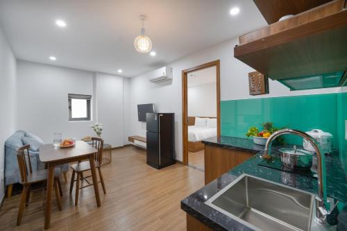 ダナンのSAMATHA APARTMENT & HOTEL — 写真4