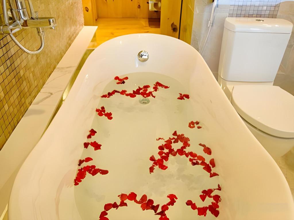 ダナンのAlyssa Da Nang Hotel — 写真4