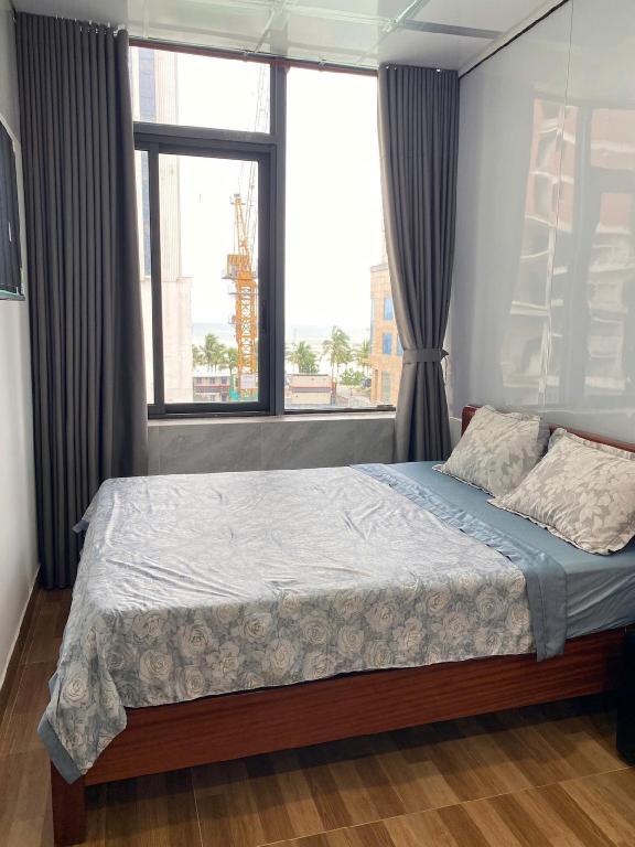 ダナンのBright studio with sea view, 5 mins beach,BIG SALE — 写真3