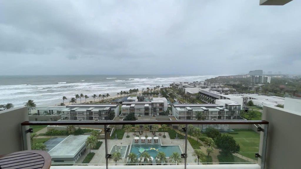 ダナンの2BRs Apt on 10th floor - Block B - Resort Da Nang — 写真3