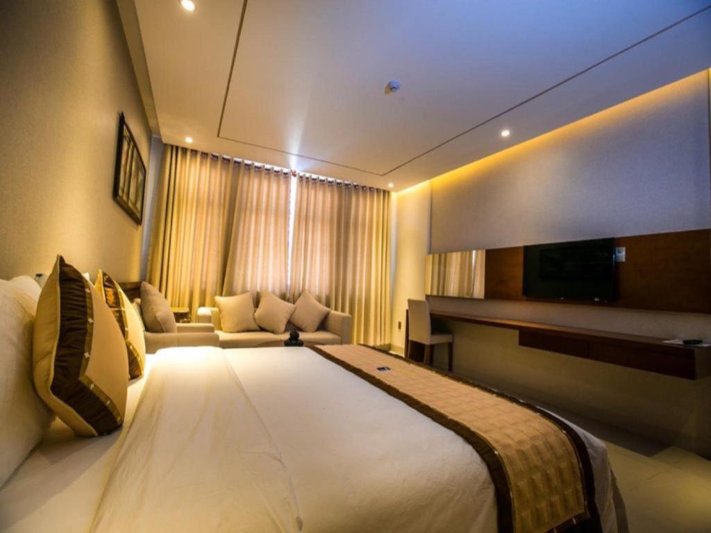 ダナンのLiberty Hotel Da Nang — 写真5