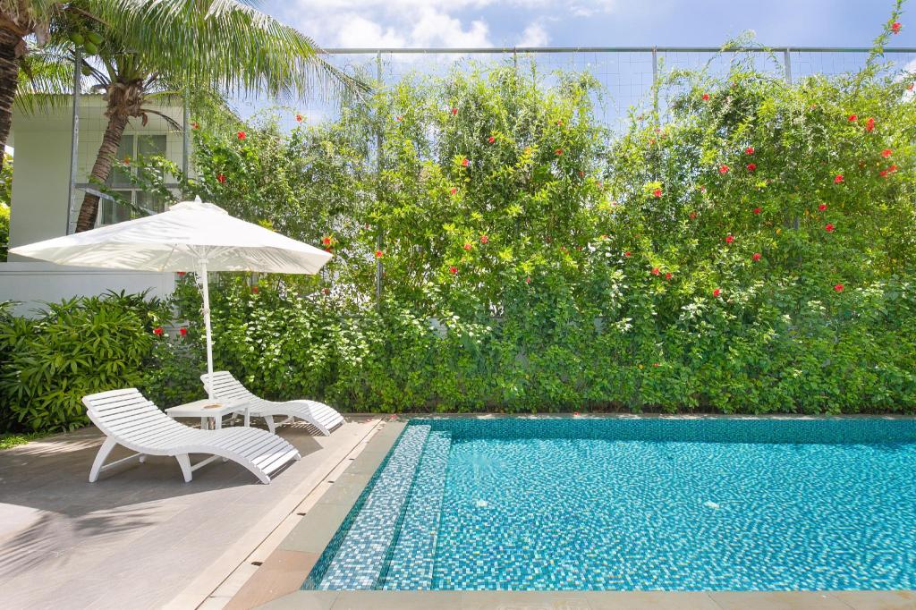 ダナンのPREMIER VILLAGE DA NANG RESORT BY JAM — 写真4