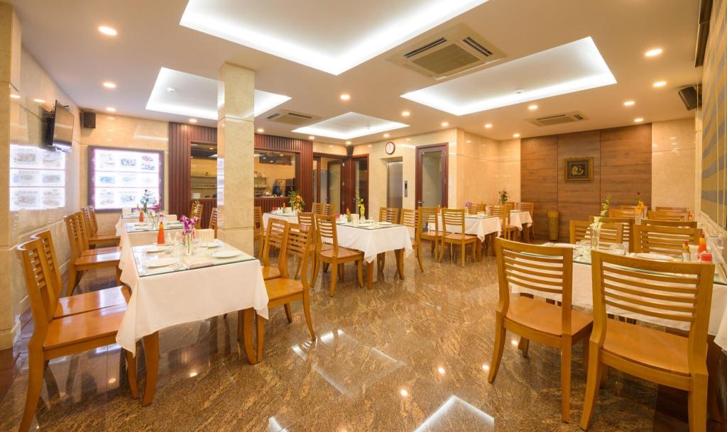 ダナンのIris Hotel Danang — 写真5