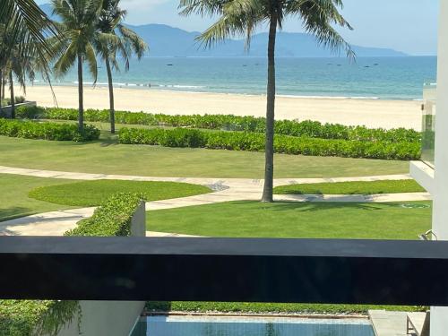 ダナンのBeachfront villa in Resort Da Nang- Free pick up airport — 写真6