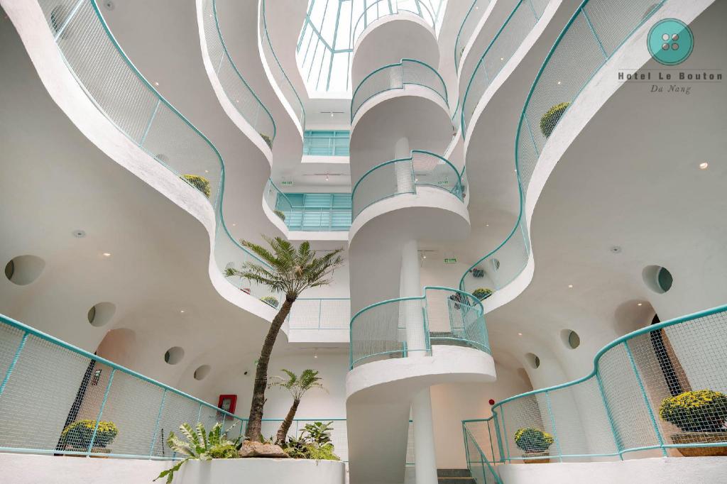ダナンのHotel Le Bouton — 写真5