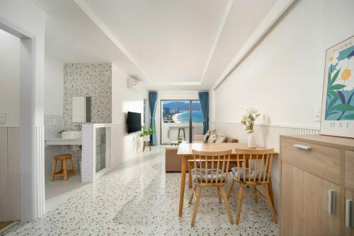ダナンのMuong Thanh Da Nang Luxury Apartment — 写真3