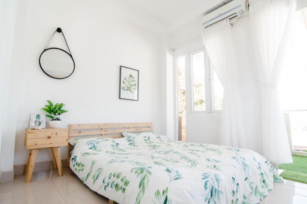 Five Homestay Da Nang in Da Nang