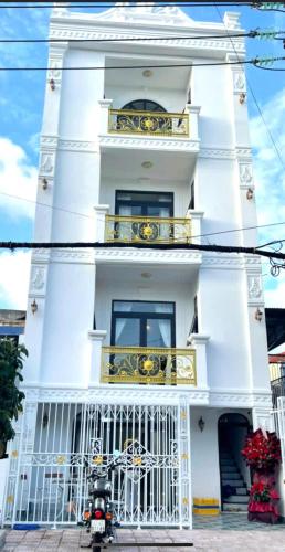 ダナンのLAKSHMI APARTMENT & HOTEl — 写真5