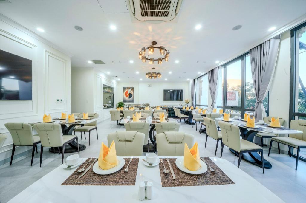ダナンのTourane Boutique Hotel — 写真3