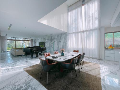 ダナンのBlue Ocean Villas Danang — 写真6