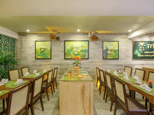 ダナンのTA Boutique Hotel — 写真5
