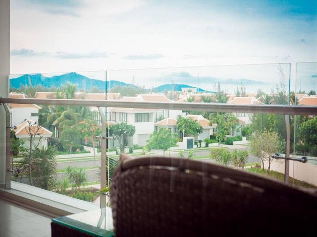 Ocean Suites 5*Resort-Private 1 BR  for Couple II in Da Nang