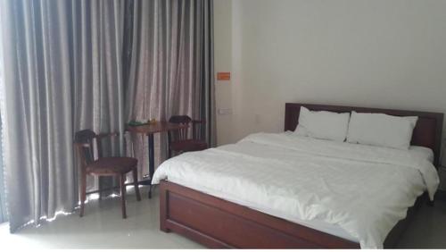 ダナンのMotel Thanh Long — 写真6