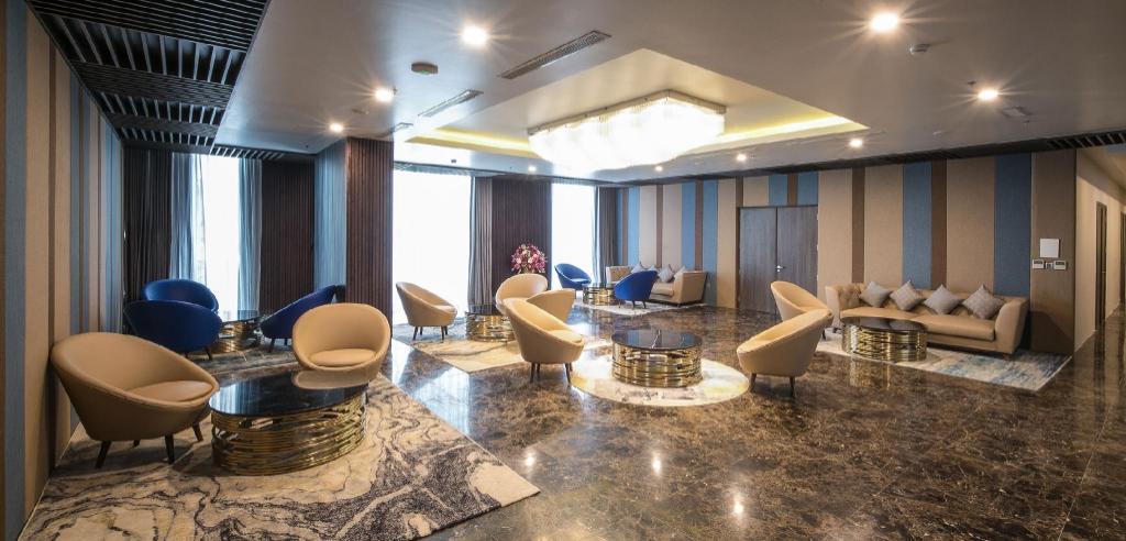 ダナンのHAIAN Beach Hotel & Spa — 写真6