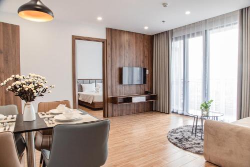 ダナンのLaurel Da Nang Apartment — 写真2