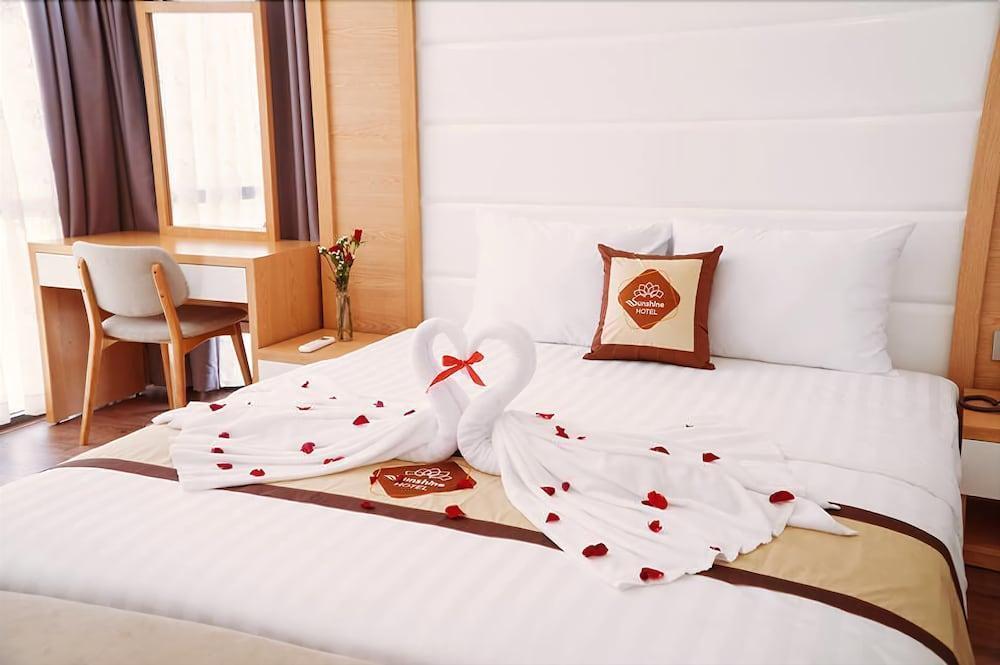 SUNSHINE  HOTEL in Da Nang