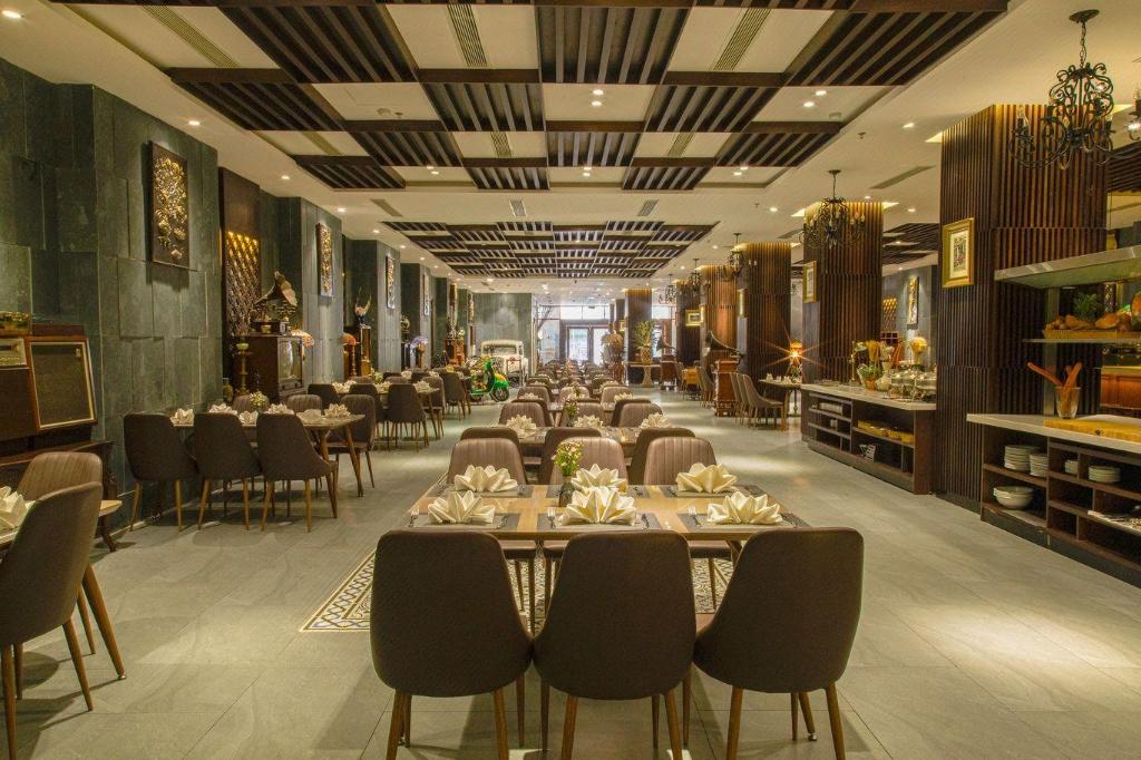 Dong Duong Hotel and Suites in Da Nang — photo 5