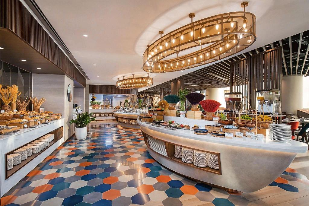 ダナンのRadisson Hotel Danang — 写真5