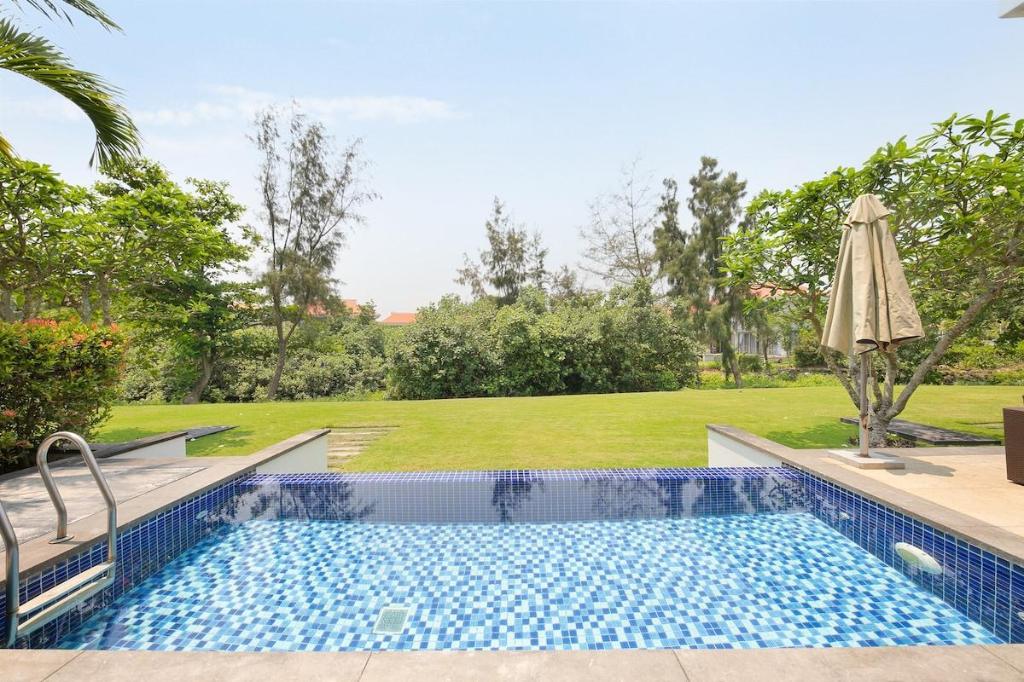 ダナンのVilla 3 Standard - The Ocean Villa Da Nang — 写真6