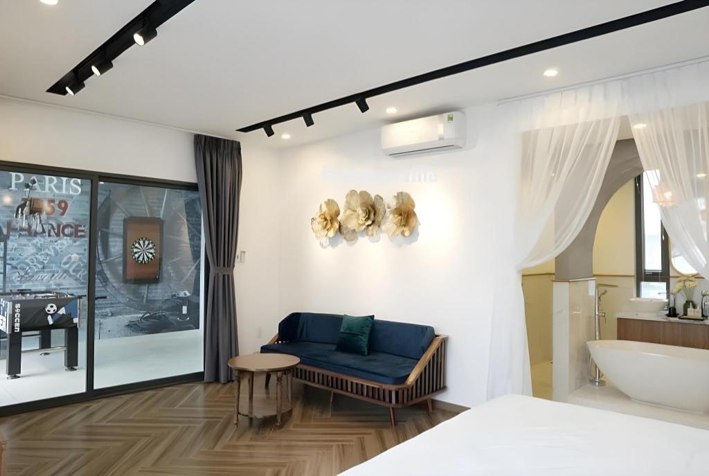 Lumina Villa in Da Nang