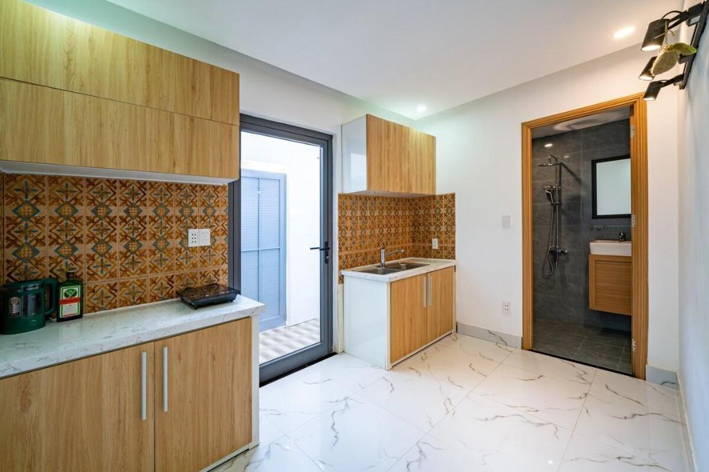 ダナンのJade Lotus Peninsula Private Villa — 写真3