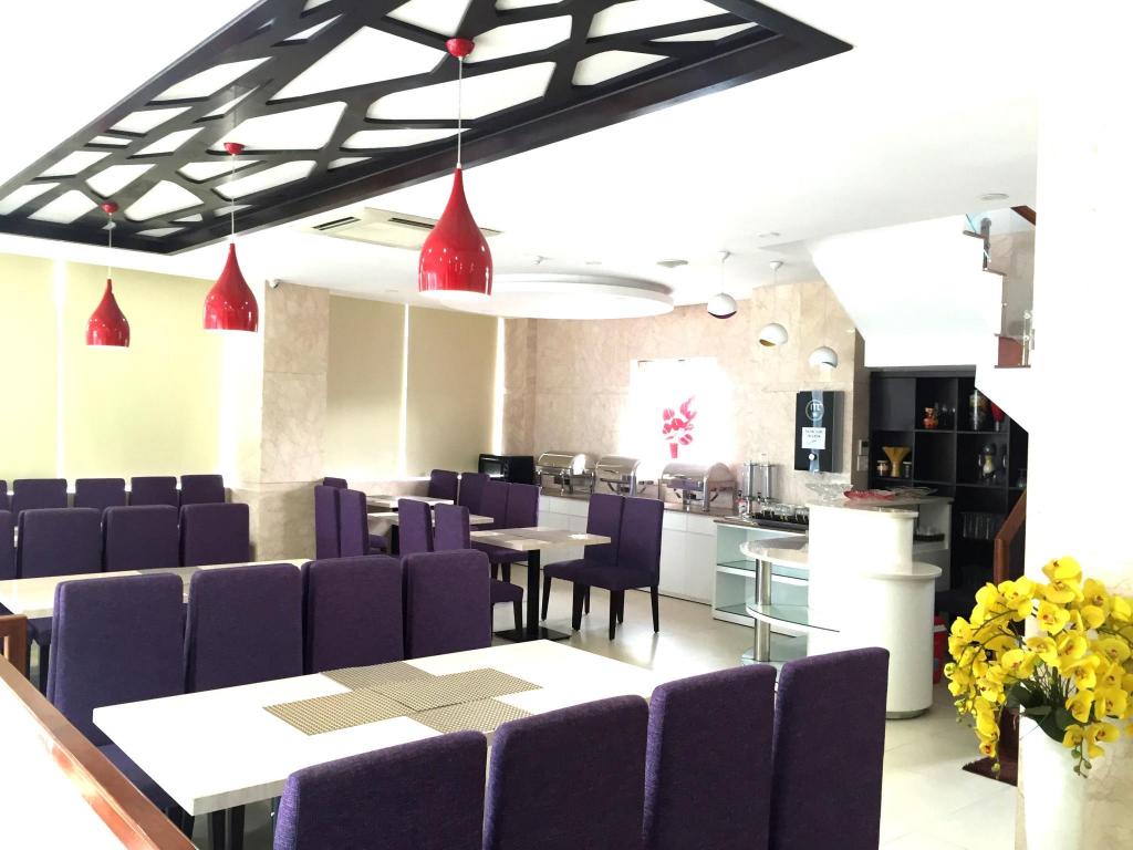 ダナンのHUONG SON HOTEL — 写真4
