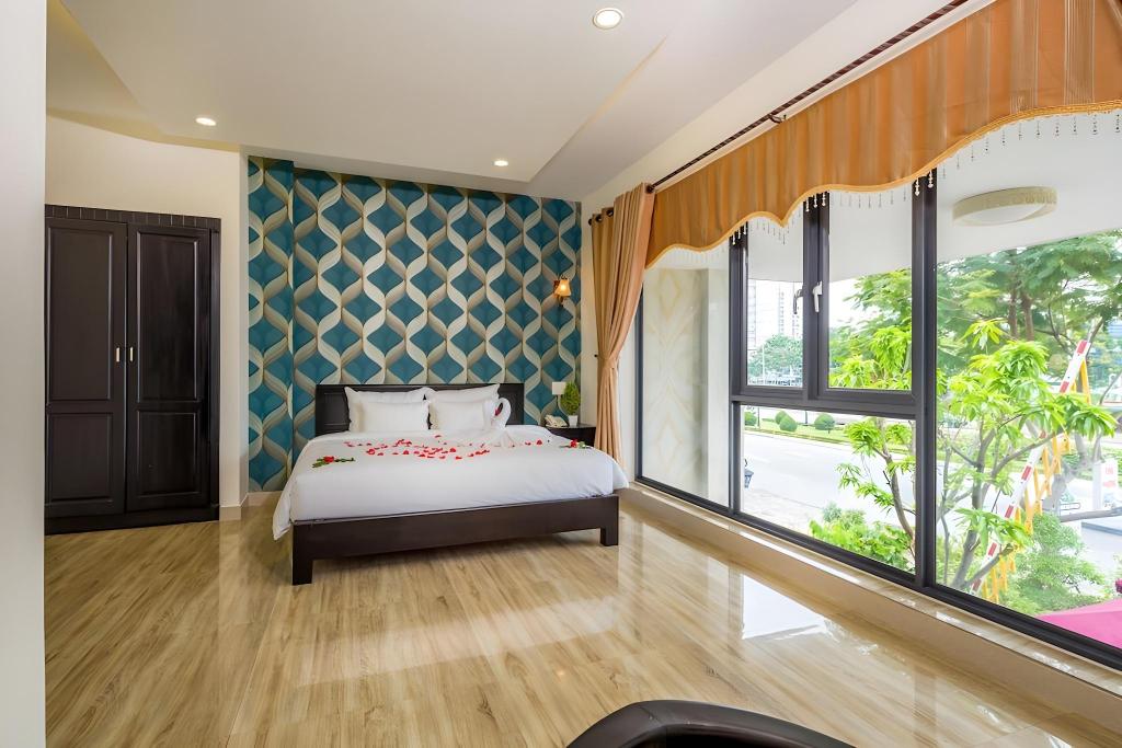 ダナンのLa Maison Da Nang Beach — 写真2