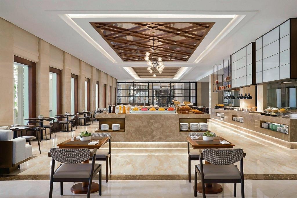 ダナンのDanang Marriott Resort & Spa — 写真4
