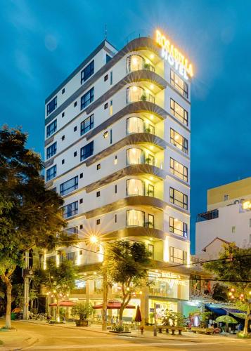 ダナンのROSABELLA BOUTIQUE HOTEL — 写真4