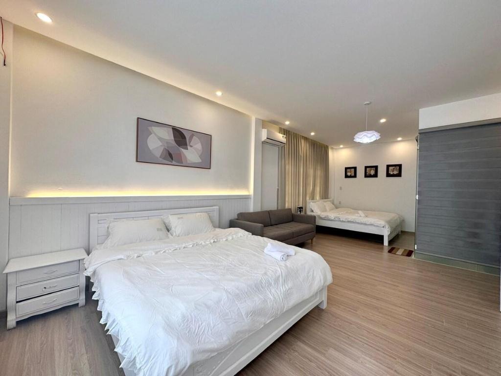 ダナンの*Villa 7 BR * POOL* Big group* Near Han bridge — 写真2
