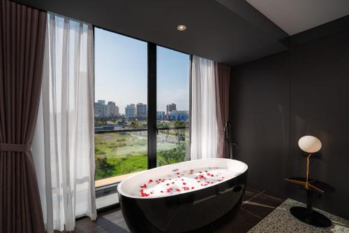 ダナンのM92 Boutique Da Nang Beach Hotel — 写真3