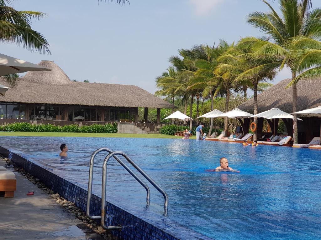 ダナンのThe  Resort, 1 Bedroom Villa, Private Pool [Da Nang] — 写真5