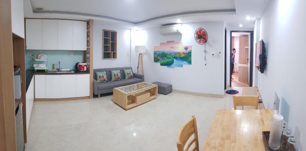 Friendly Home By the Ocean in Da Nang — photo 2
