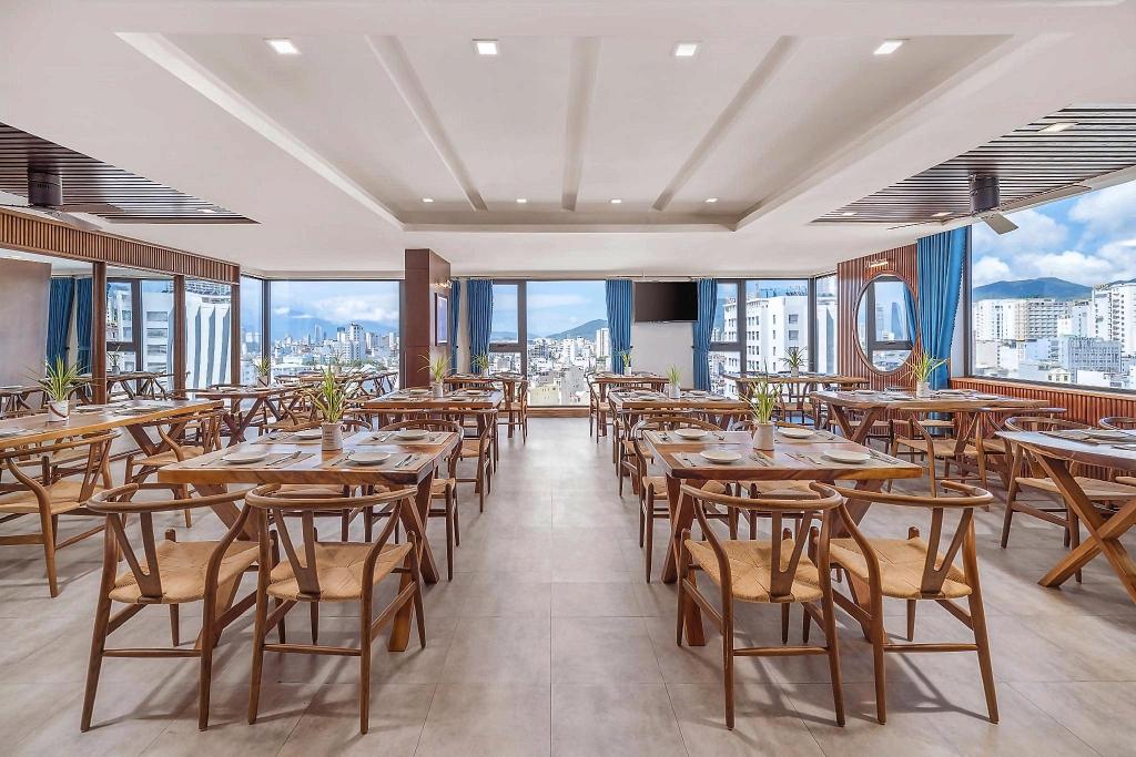 ダナンのWhite Sand Boutique Hotel — 写真3