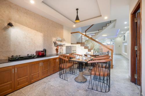 ダナンのAn Beach House Near Night Market And Beach — 写真3