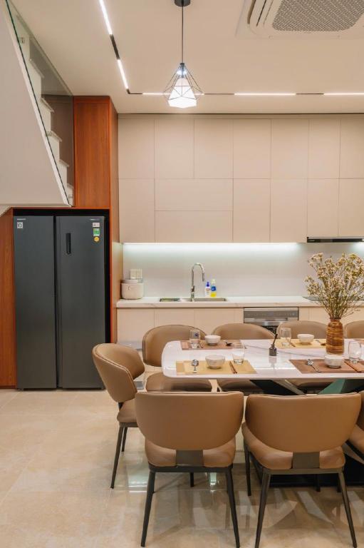 ダナンのLuxury 4-bedroom villa in the center — 写真5