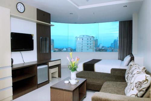 ダナンのPrincess Hotel Danang — 写真2