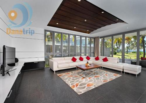 ダナンのVacation Home Ocean Villas — 写真3