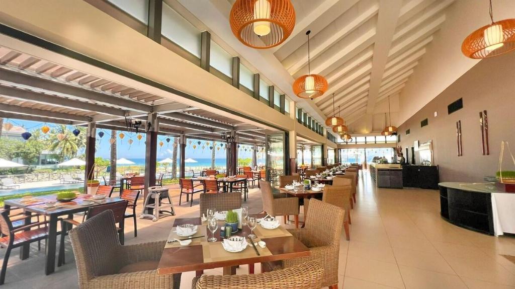 ダナンのBeach Villa 5 Bedrooms ※ Ocean Danang — 写真3