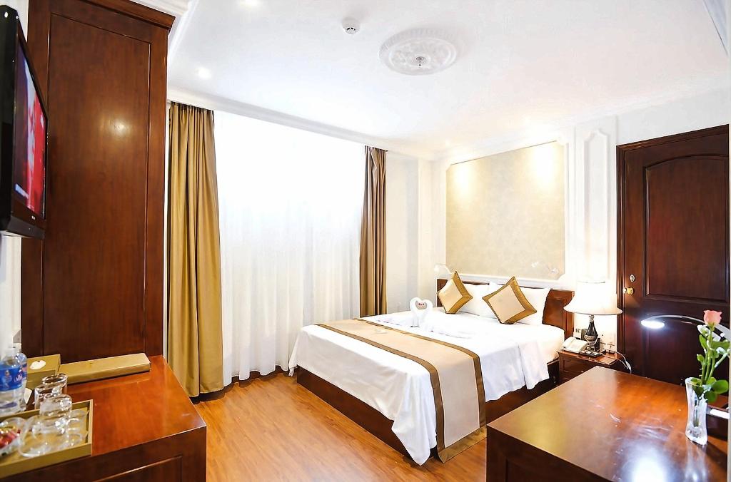 ダナンのOrange Hotel — 写真2