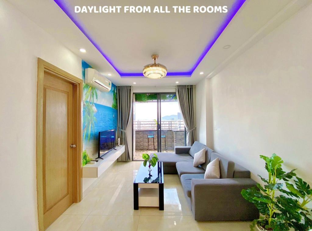 ダナンの[Free Pickup]-Muong Thanh Sea View -  2 Bedrooms — 写真4