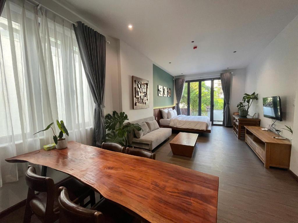 ダナンのArava Retreat Danang Oceanfront — 写真2