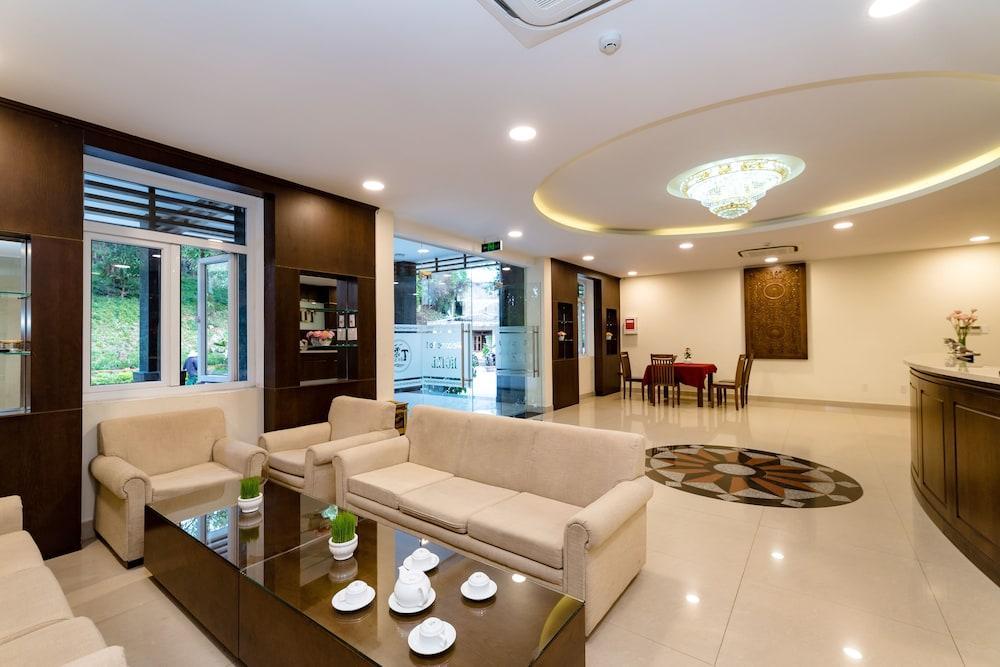 ダナンのTiensa Danang Resort — 写真3