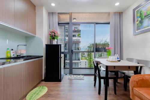 ダナンのH&H Apartment — 写真6