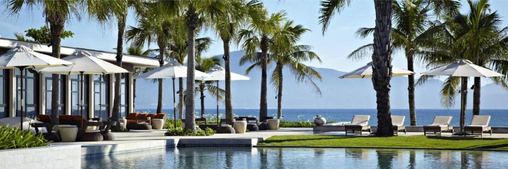 ダナンのLuxury Resort Apartment — 写真3