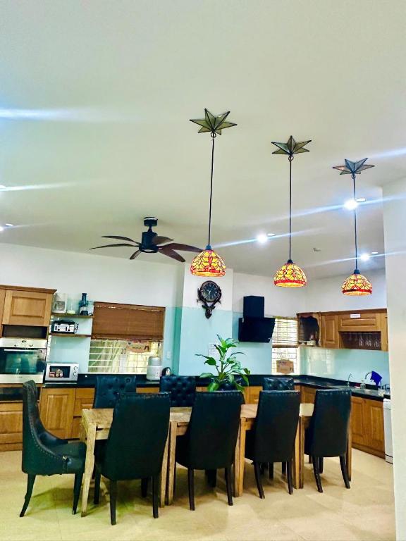 ダナンのSANG VILLA ĐÀ NẴNG — 写真4